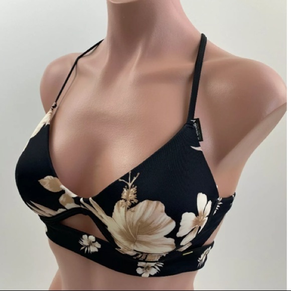 E04- Victoria Secret PINK XS Bikini Top - Picture 6 of 8